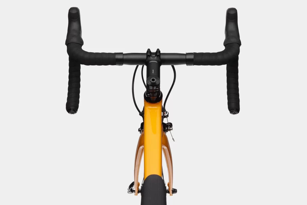 Cannondale CAAD Optimo 3