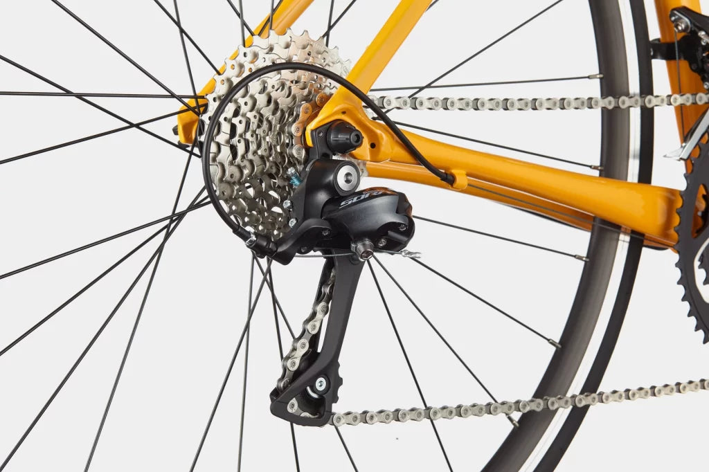 Cannondale CAAD Optimo 3