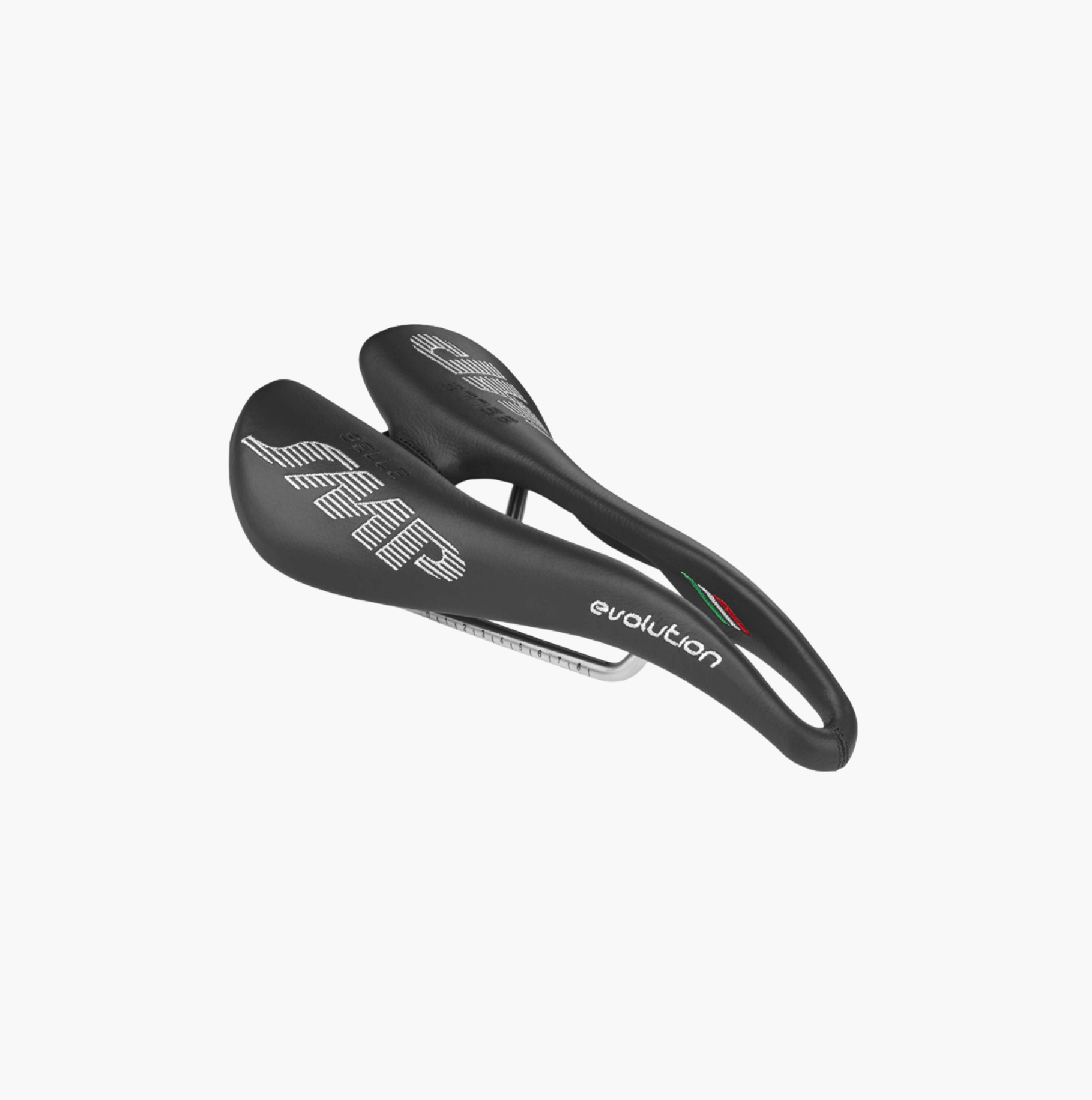 Asiento Selle SMP Evolution