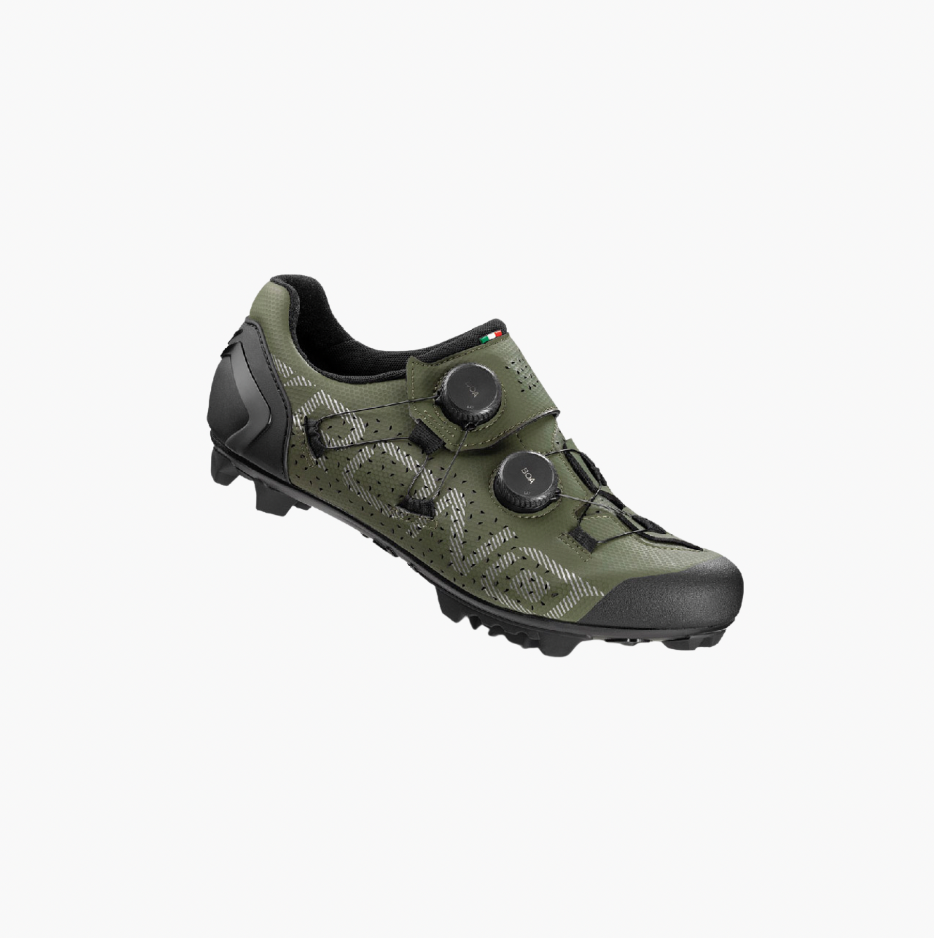Zapatos para montaña Crono CX1