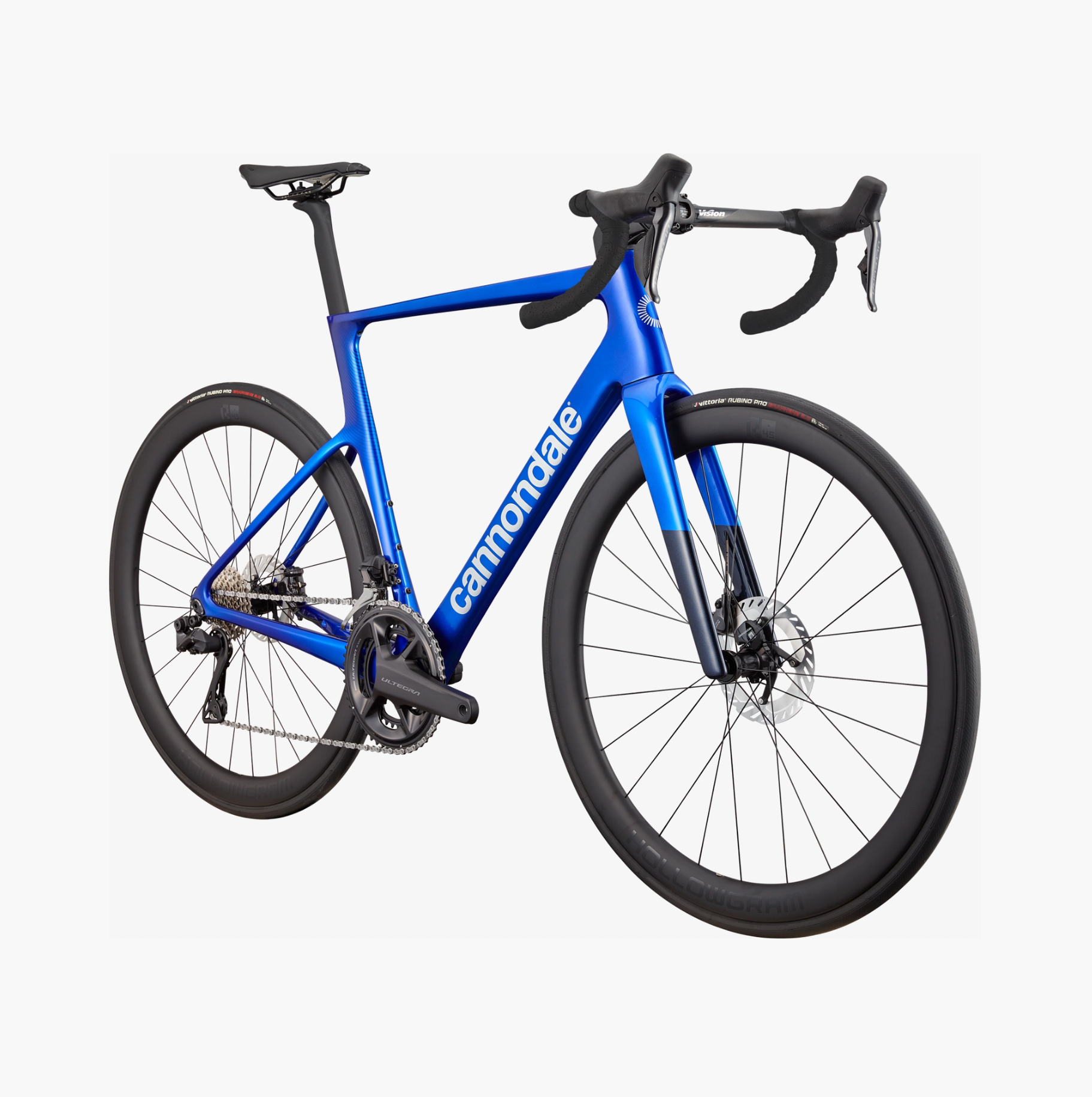 Bicicleta de ruta Cannondale SuperSix Evo 2 Ultegra DI2