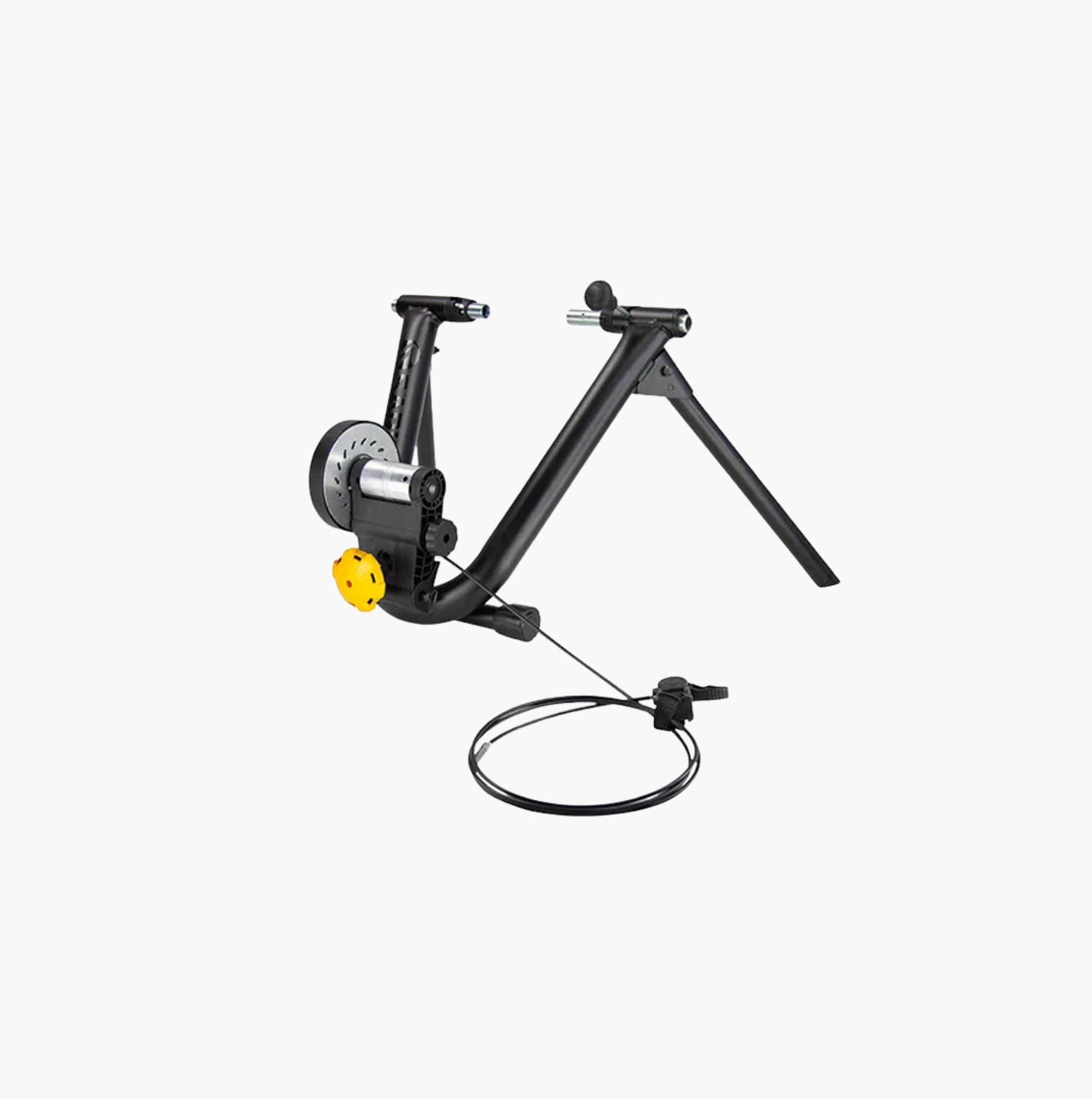 Entrenador Saris Mag+ Con Ajustador