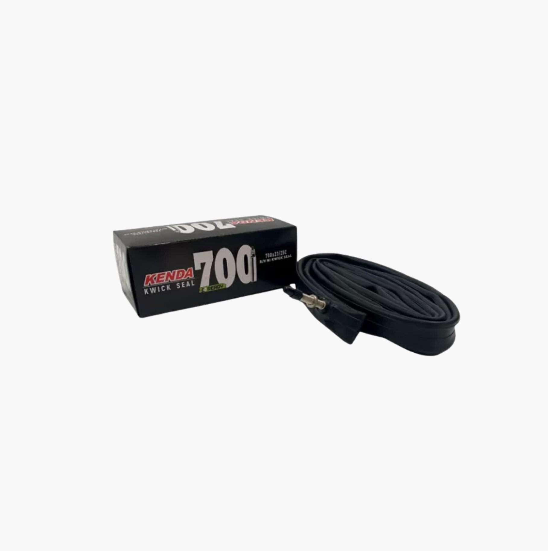 Camara Kenda Ruta 700X23/25C 105+-5 Con Liquido Sellador V/F