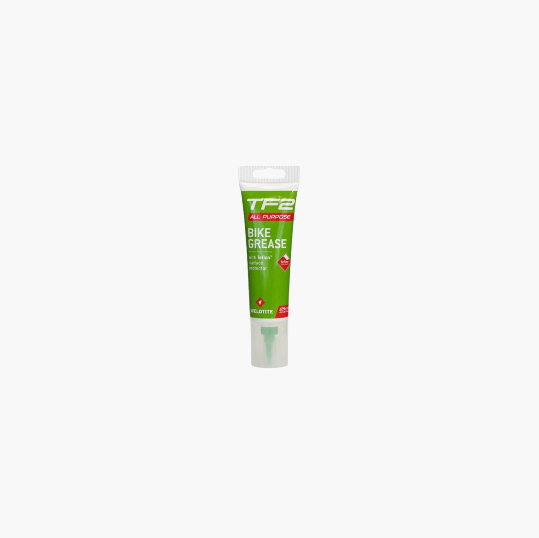 Tubo 125Ml, Grasa C/Teflon Uso General