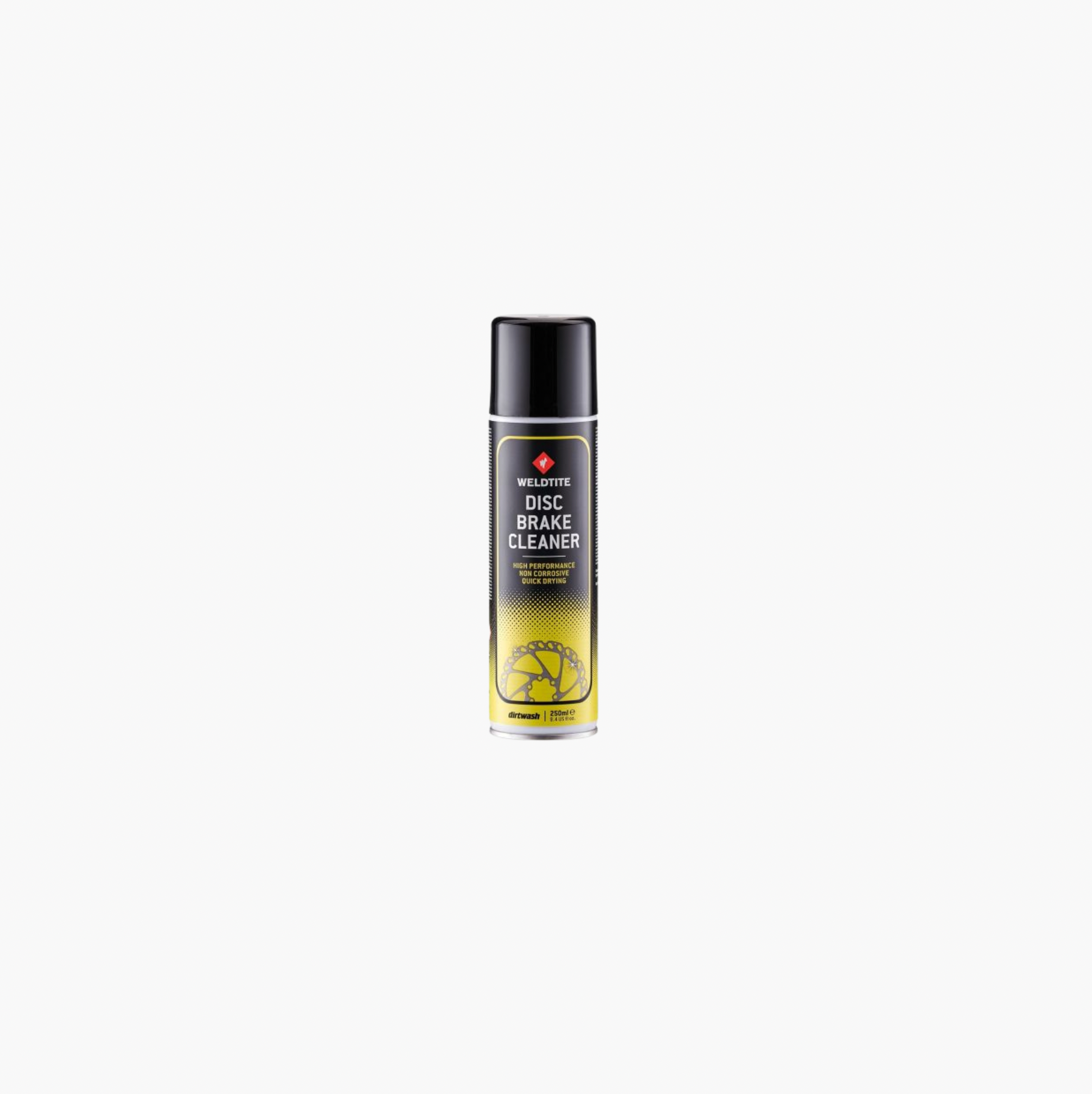 Spray 250Ml Liquido Limpieza Rotor/Freno