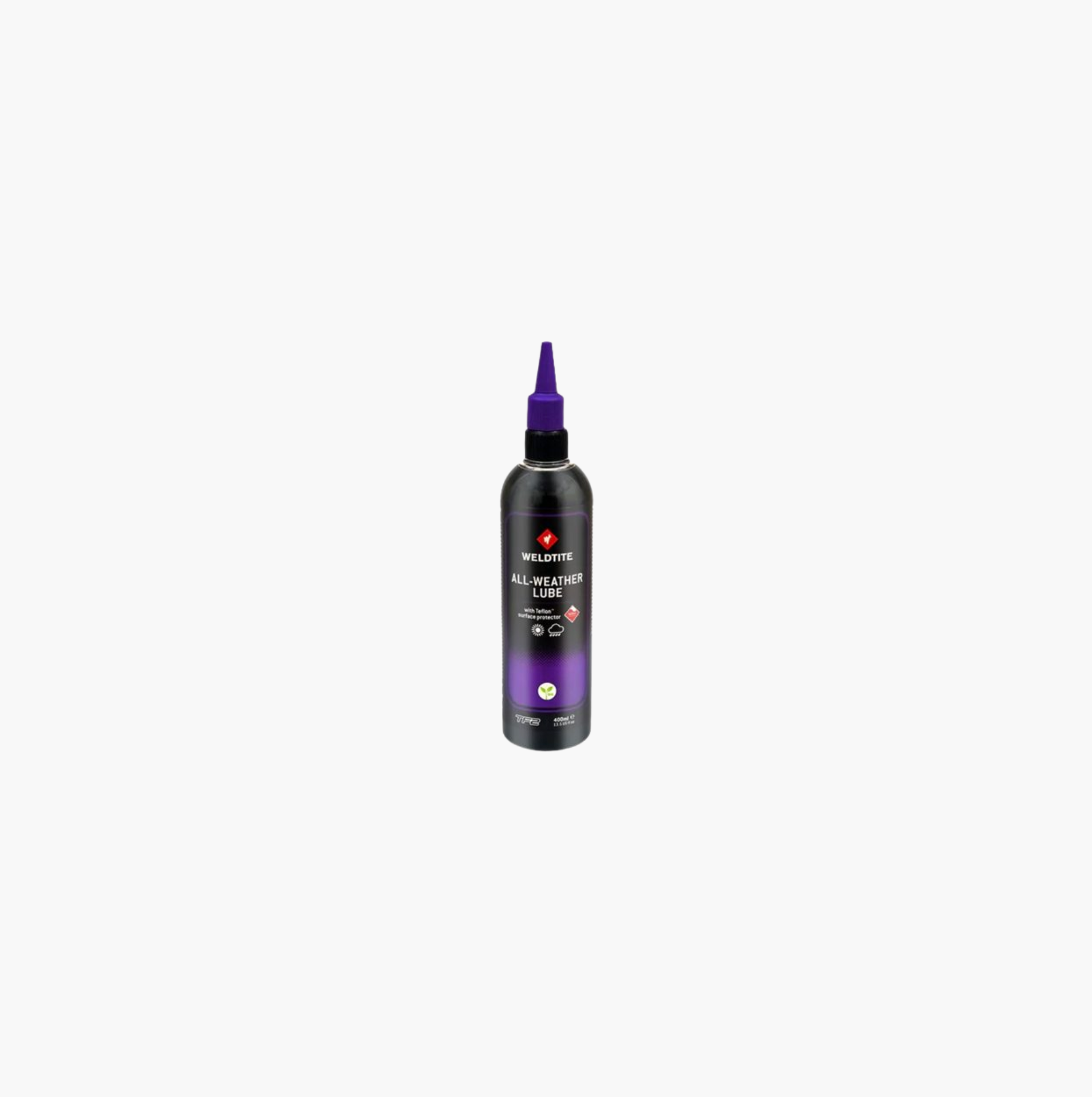 Lubricante 400Ml Con Teflon Clima Gral