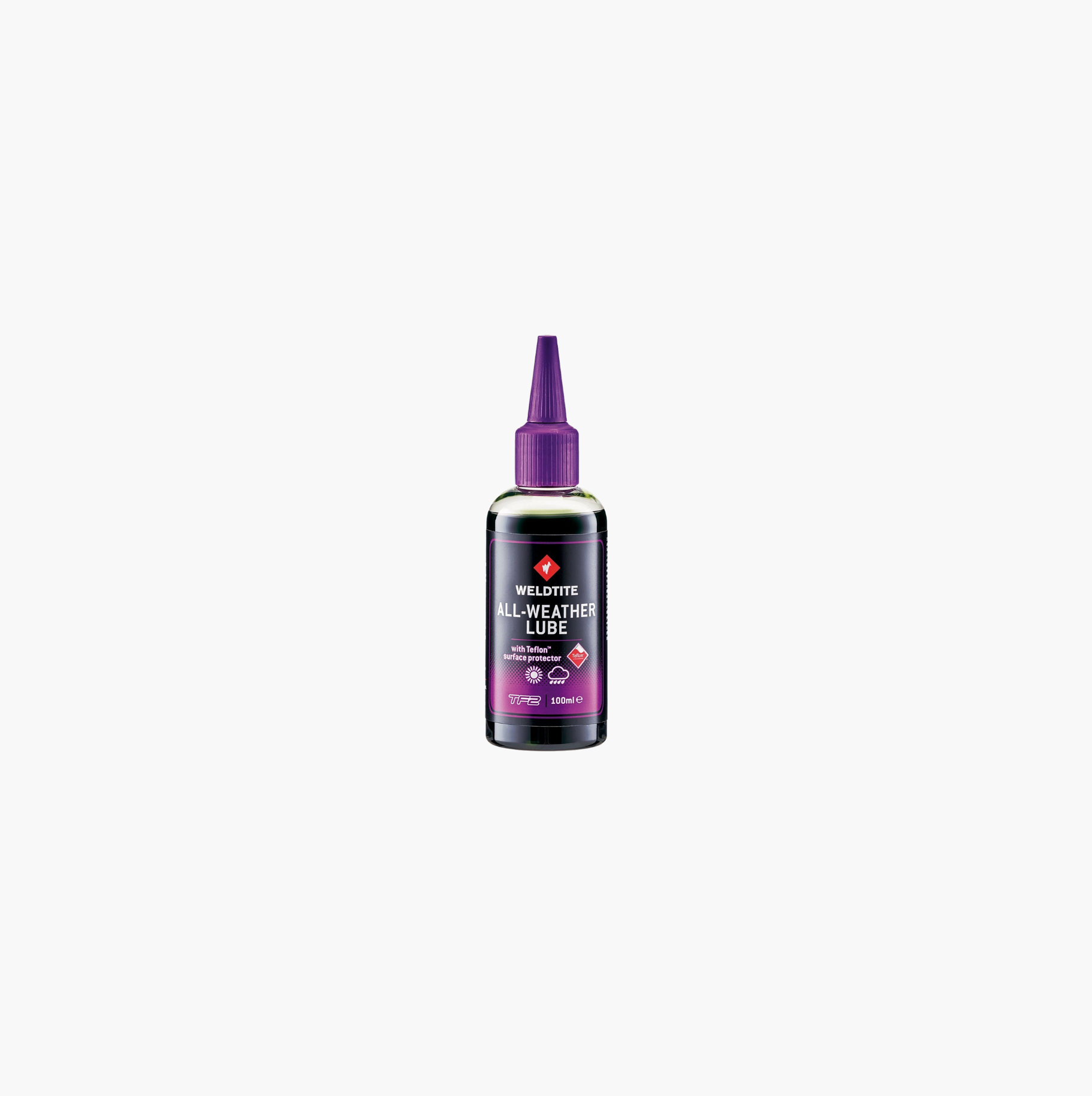 Lubricante 100Ml Con Teflón para todas las condiciones