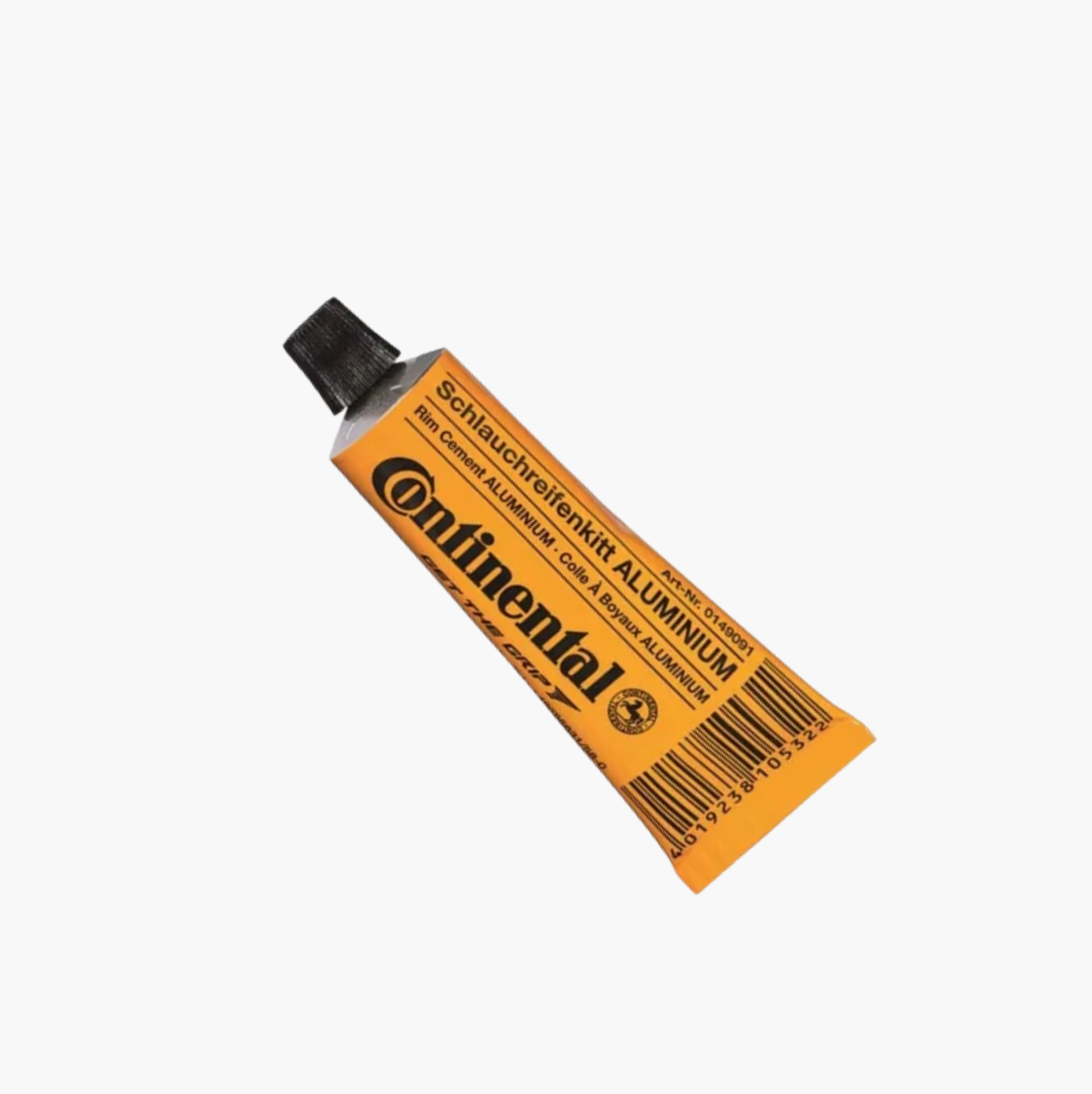 Cemento Para Tubular Tubo 25Gr