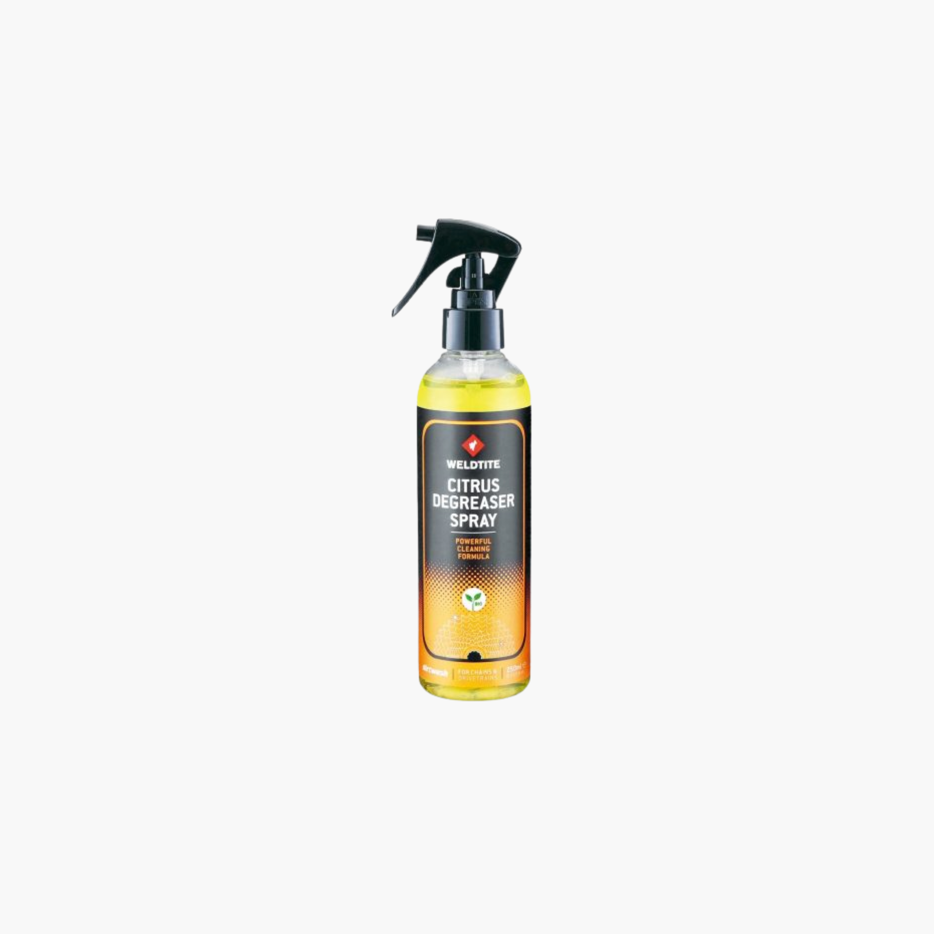 Bote C/Atom. 250Ml Desengrasante Citrico