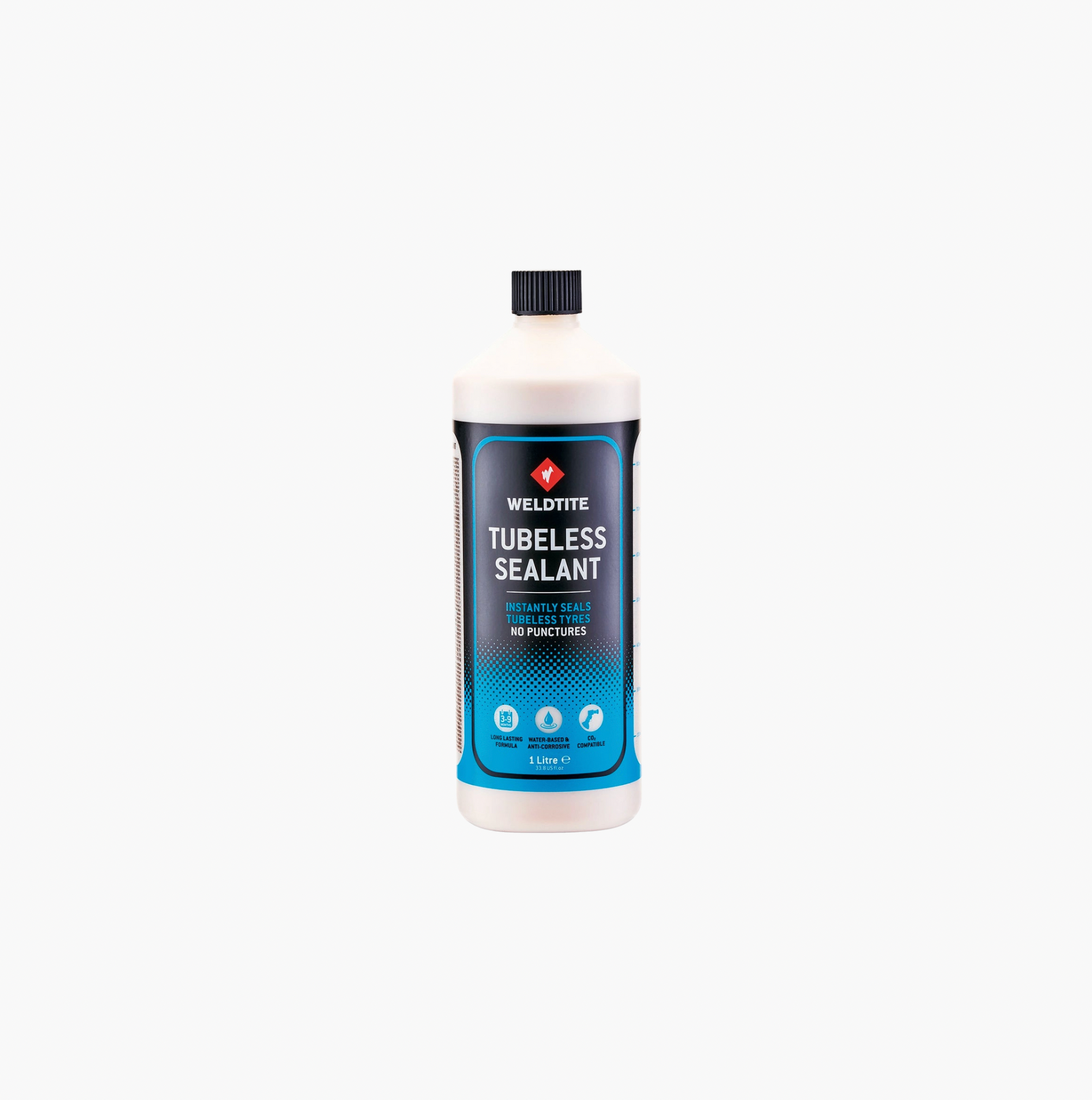 Bote 1L Liquido Sellador Weldtite
