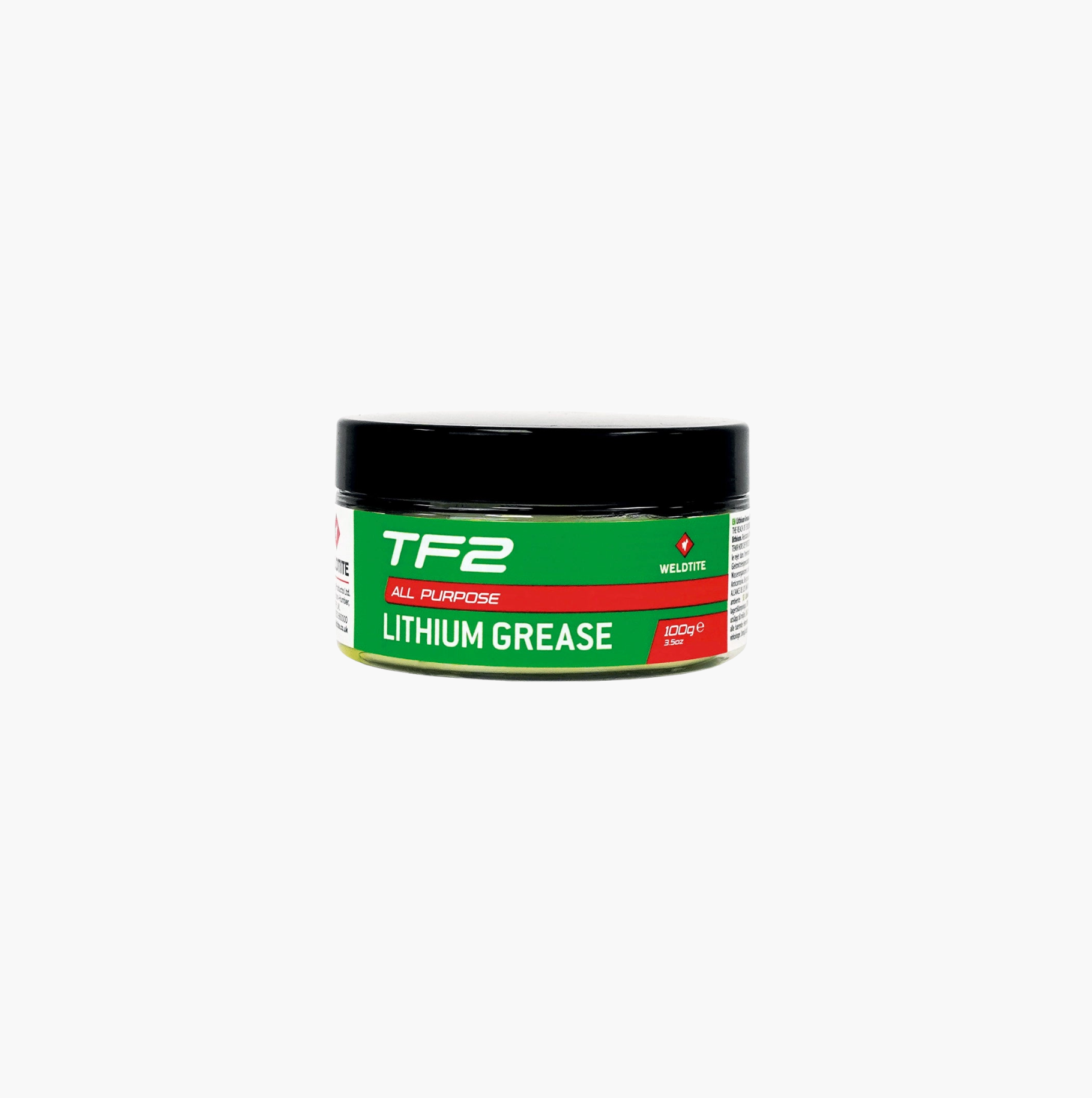 Bote 100G Grasa De Uso General