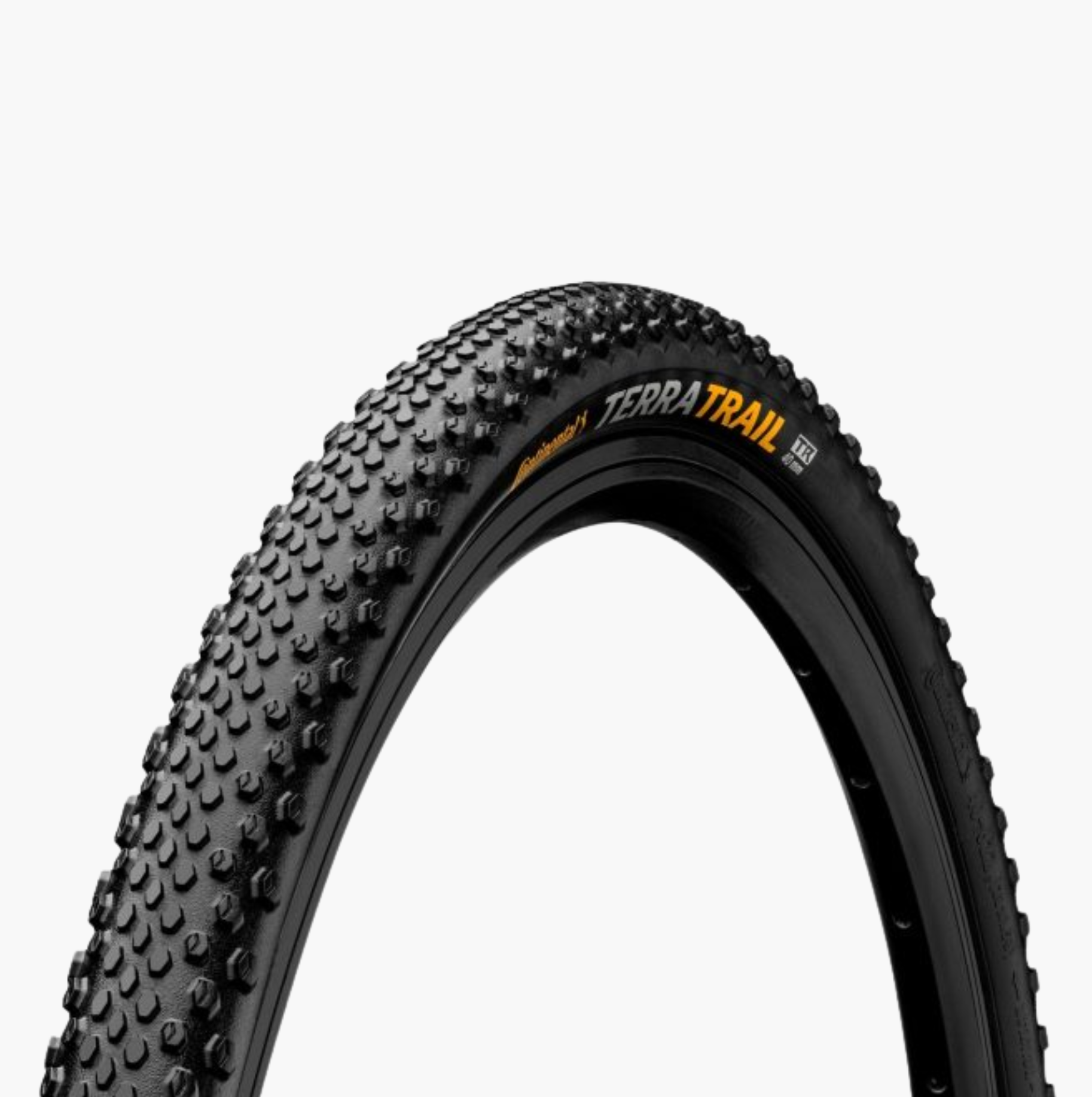 Llanta Continental Terra Trail Protection 700X40 Plegable