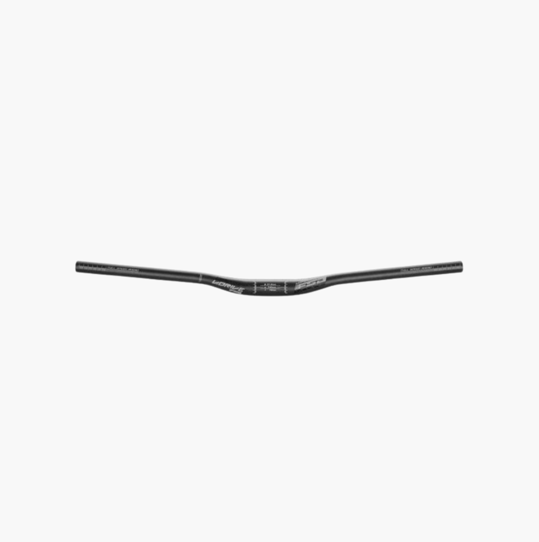 Manubrio V-Drive 740mm 180-0035067050