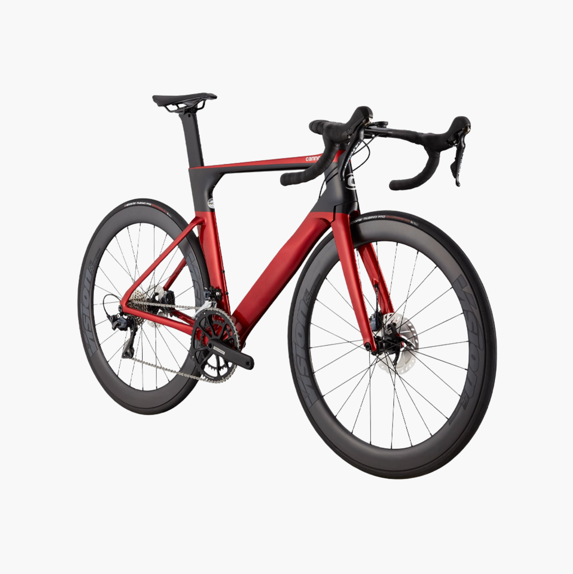 Bicicleta de ruta Cannondale SystemSix Carbon Ultegra