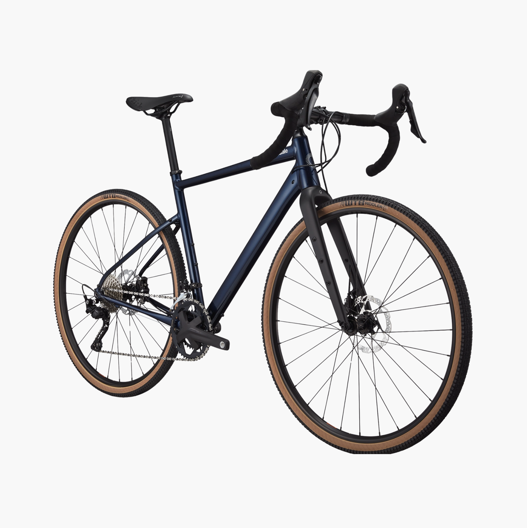 Bicicleta gravel Cannondale Topstone 2 aluminio