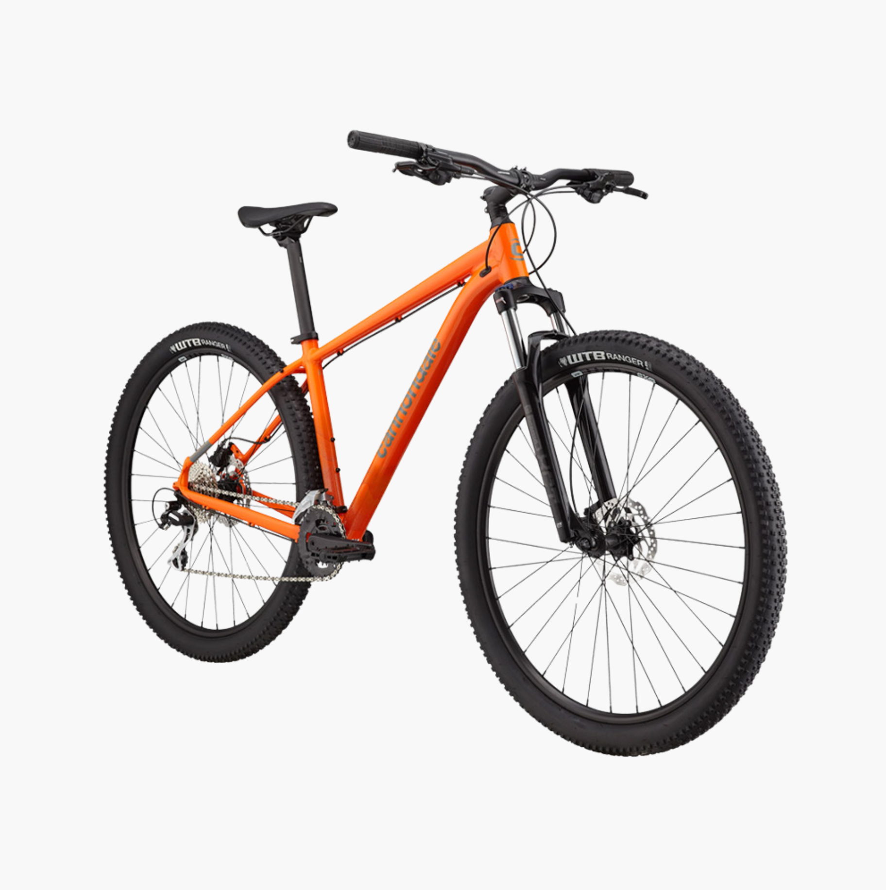 Cannondale Trail 6