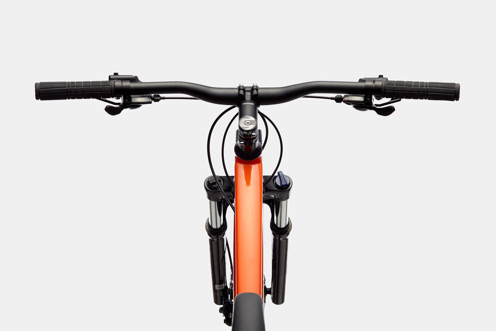 Cannondale Trail 6