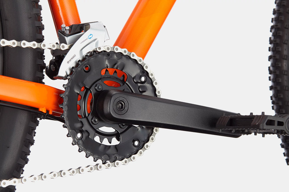 Cannondale Trail 6
