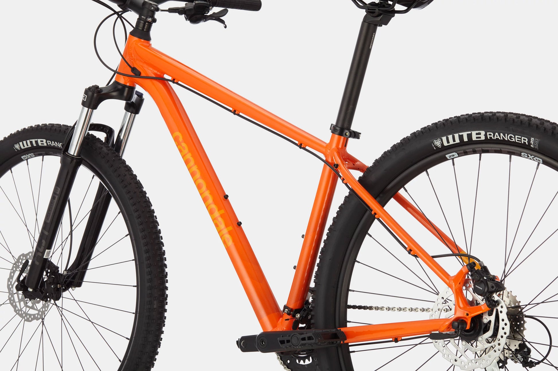 Cannondale Trail 6