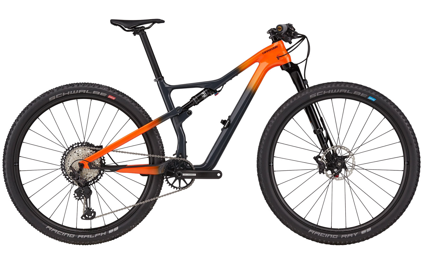 Cannondale Scalpel Carbon 2