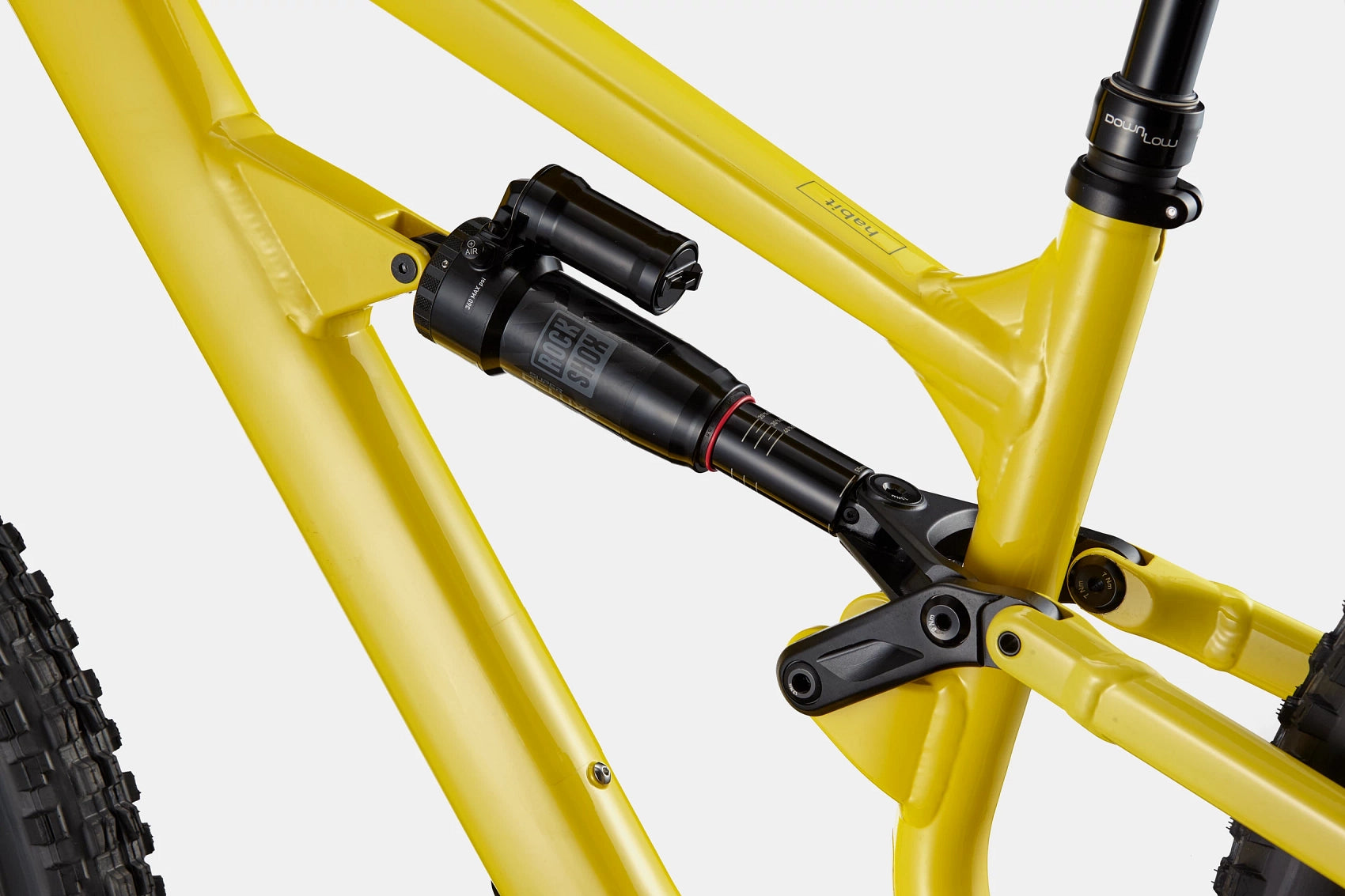 Cannondale Habit LT 2