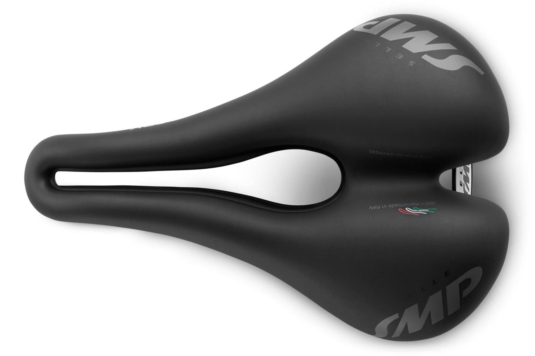 Asiento Selle TRK Larg