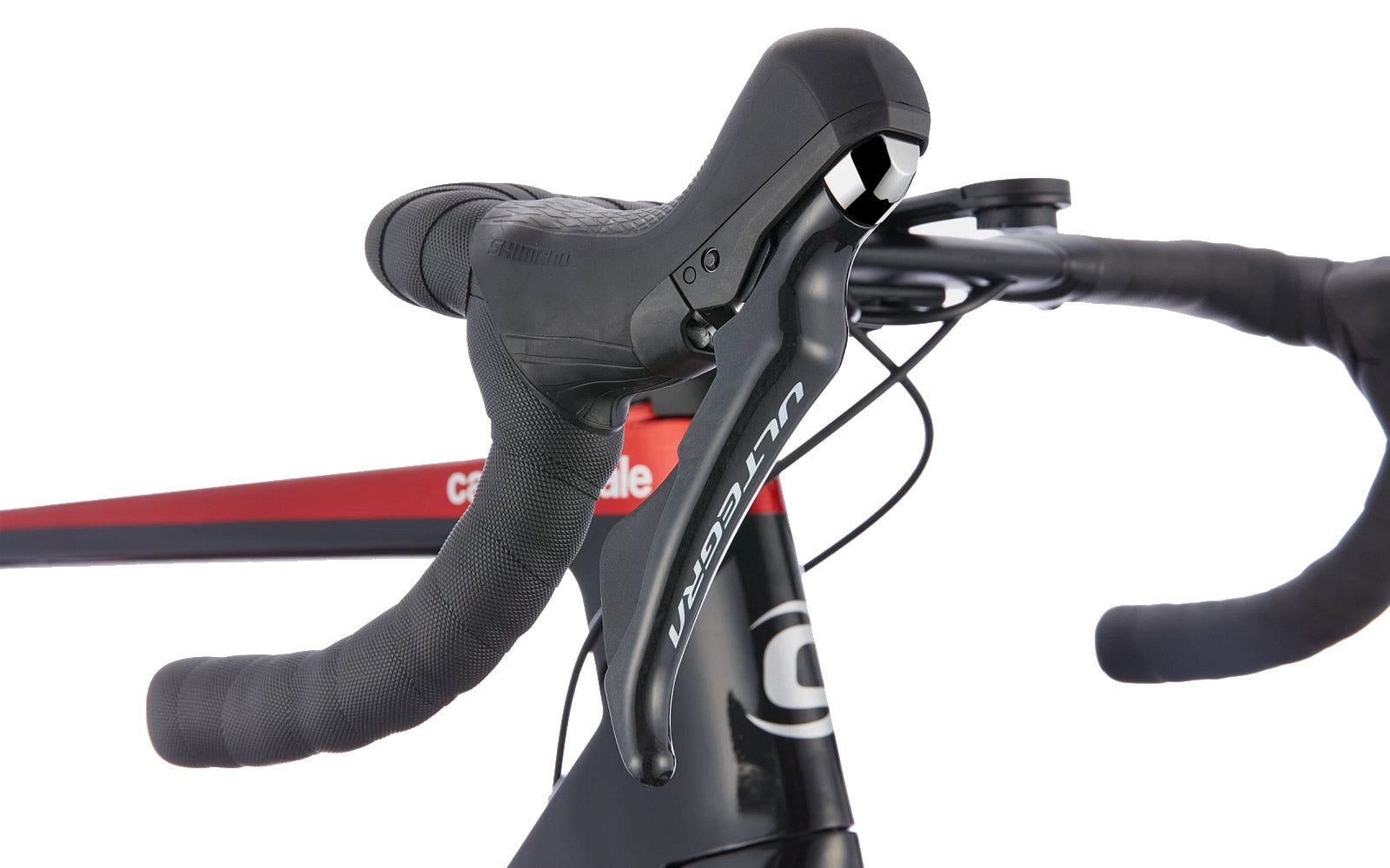 Bicicleta de ruta Cannondale SystemSix Carbon Ultegra