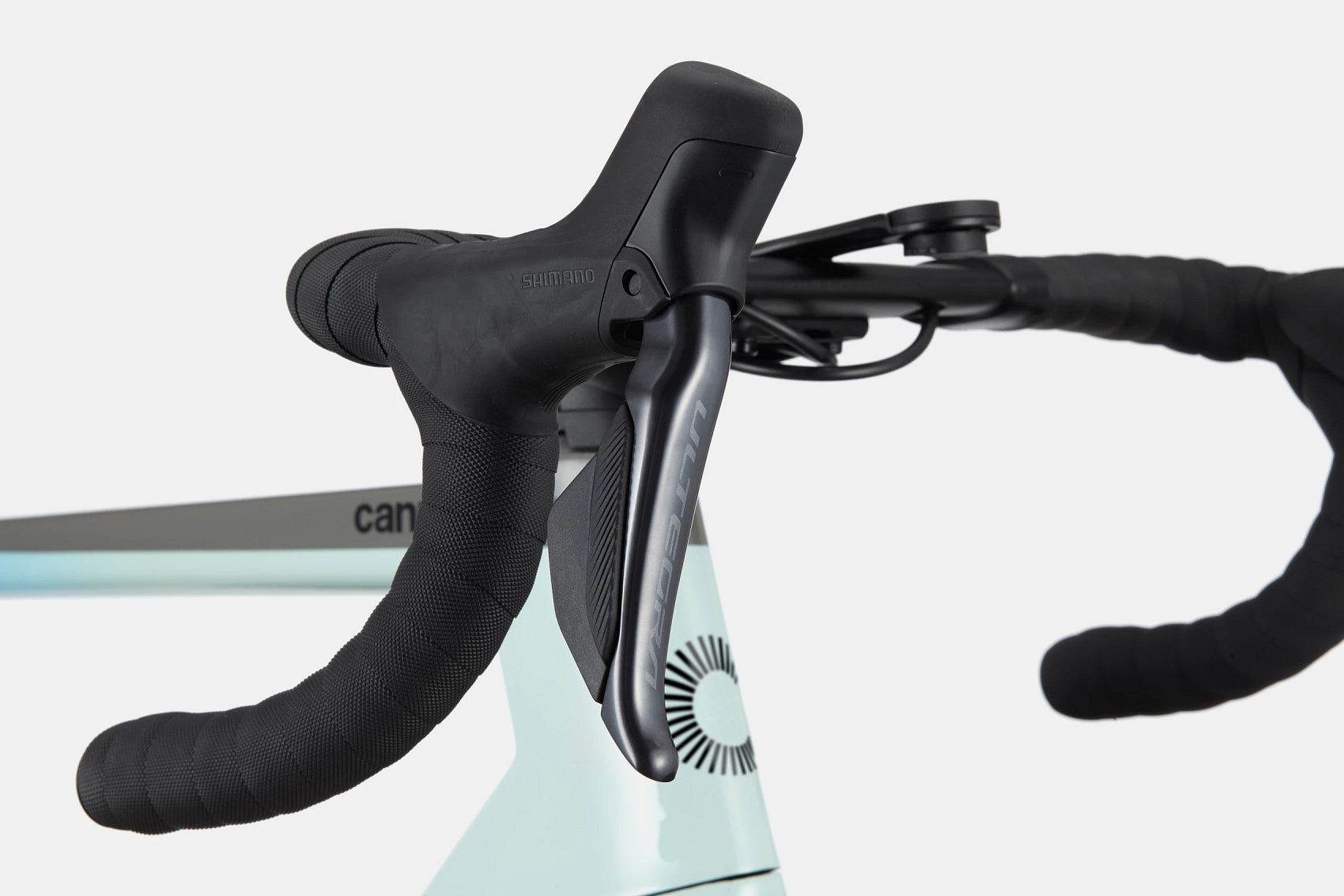 Bicicleta de ruta Cannondale SystemSix Hi-Mod Ultegra DI2