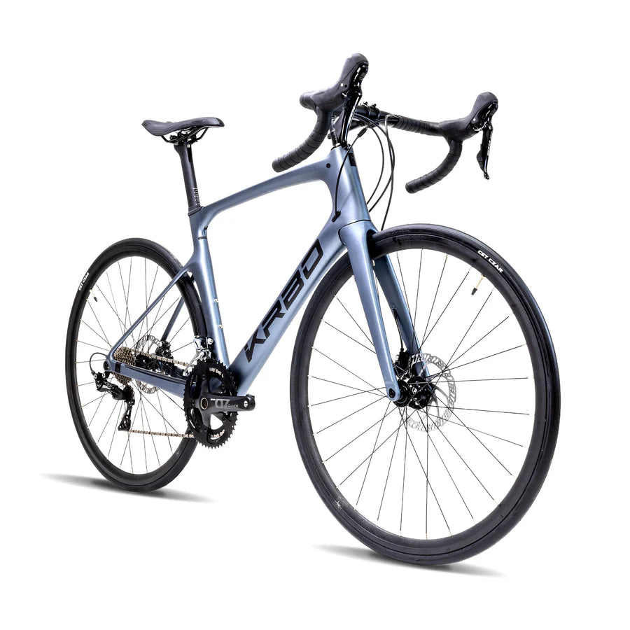 Bicicleta de ruta KRBO XRD