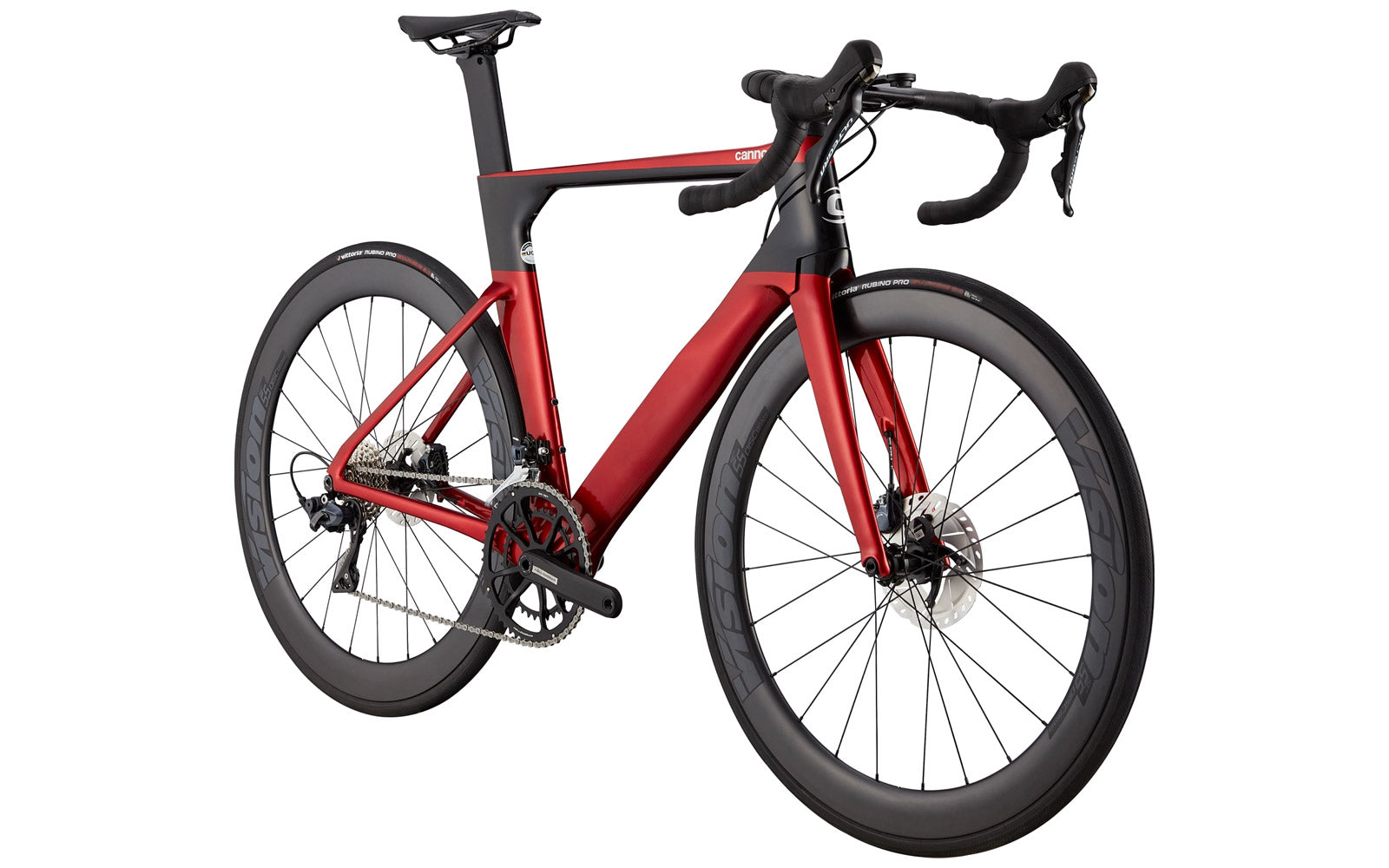 Bicicleta de ruta Cannondale SystemSix Carbon Ultegra
