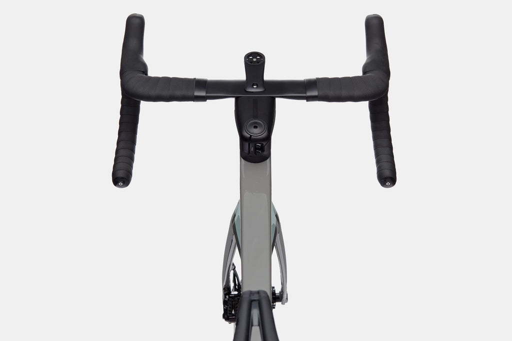 Bicicleta de ruta Cannondale Supersix Evo Ultegra DI2 12V