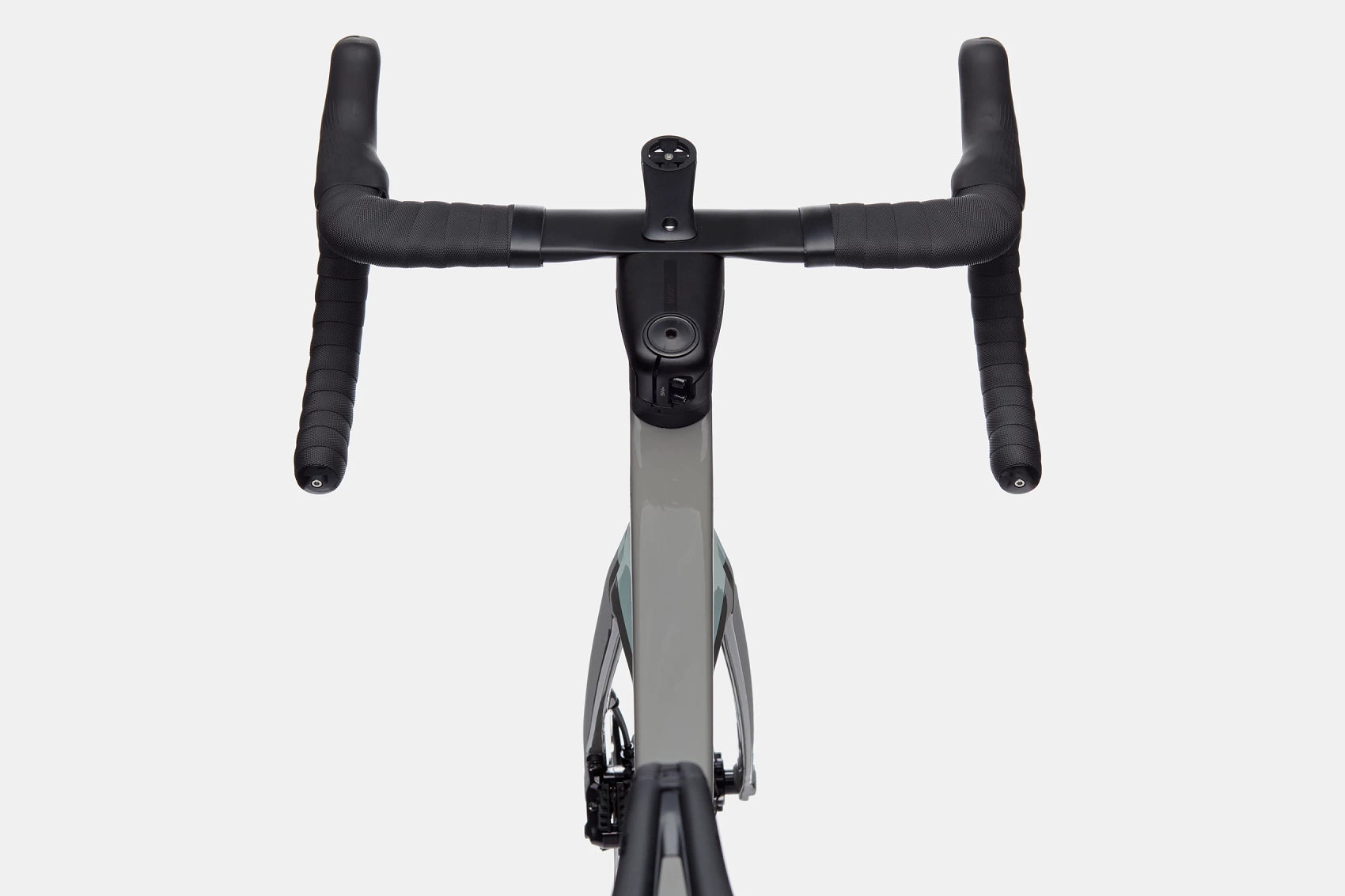 Bicicleta de ruta Cannondale Supersix Evo Ultegra DI2 12V