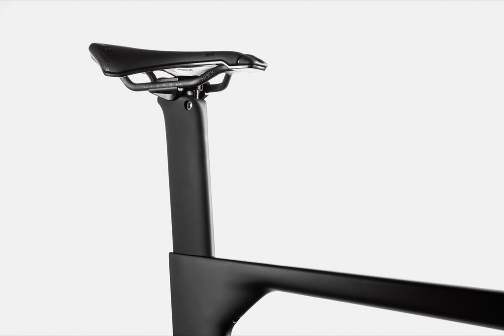Bicicleta de ruta Cannondale SystemSix Hi-Mod Ultegra DI2