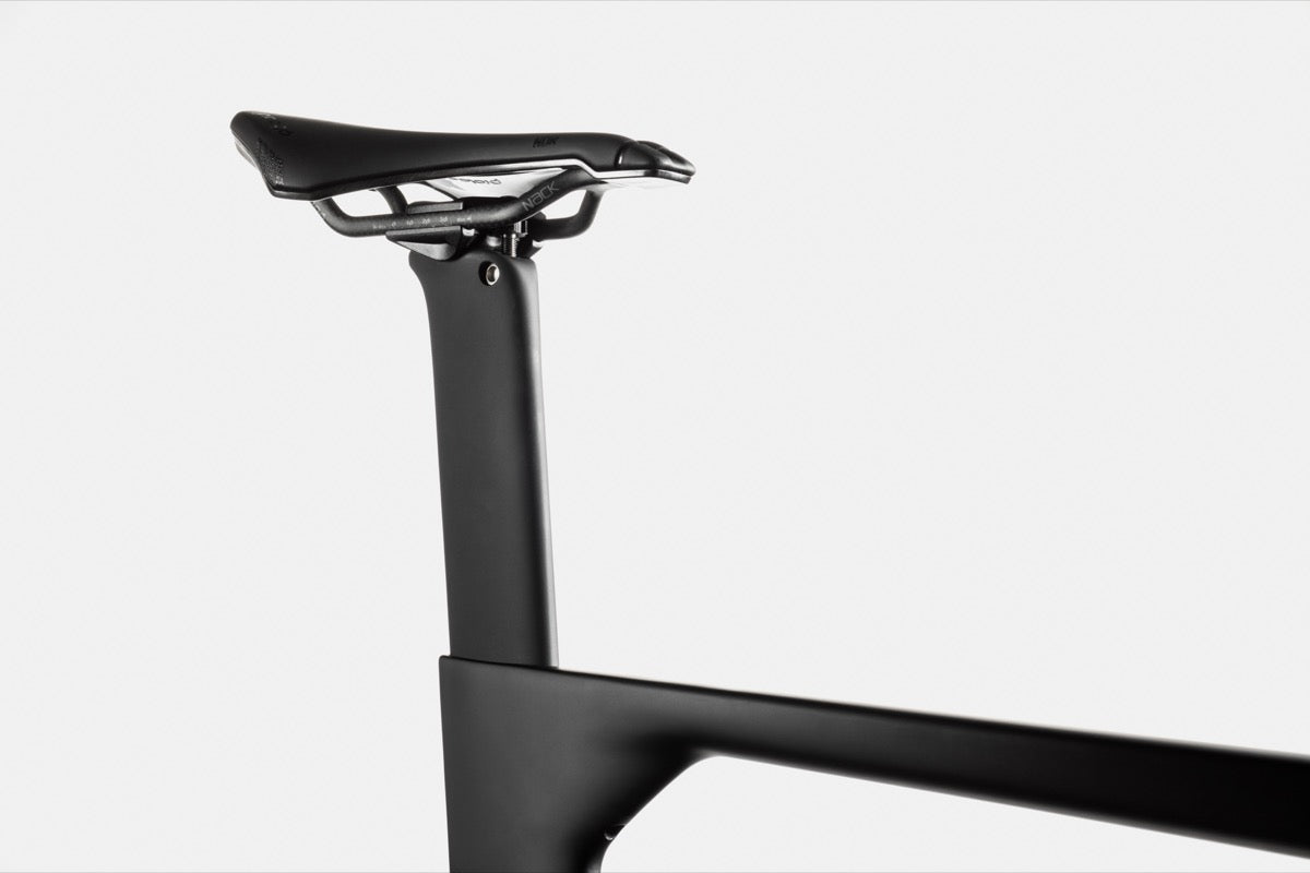 Bicicleta de ruta Cannondale SystemSix Hi-Mod Ultegra DI2