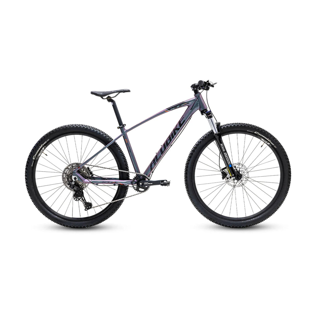 Alubike XTA 2.0 2024 29 Tornasol