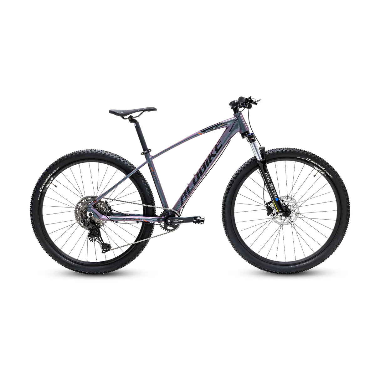 Alubike XTA 2.0 2024 29 Tornasol