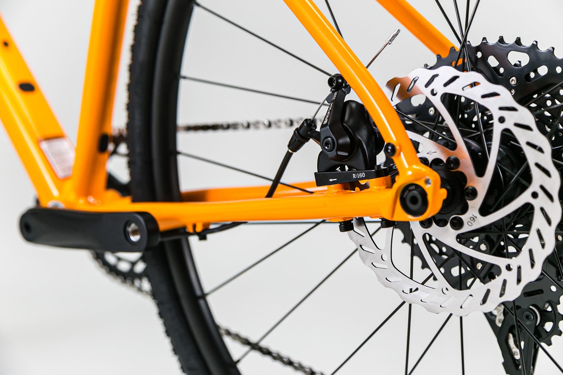 Bicicleta gravel Cannondale Topstone 4 aluminio