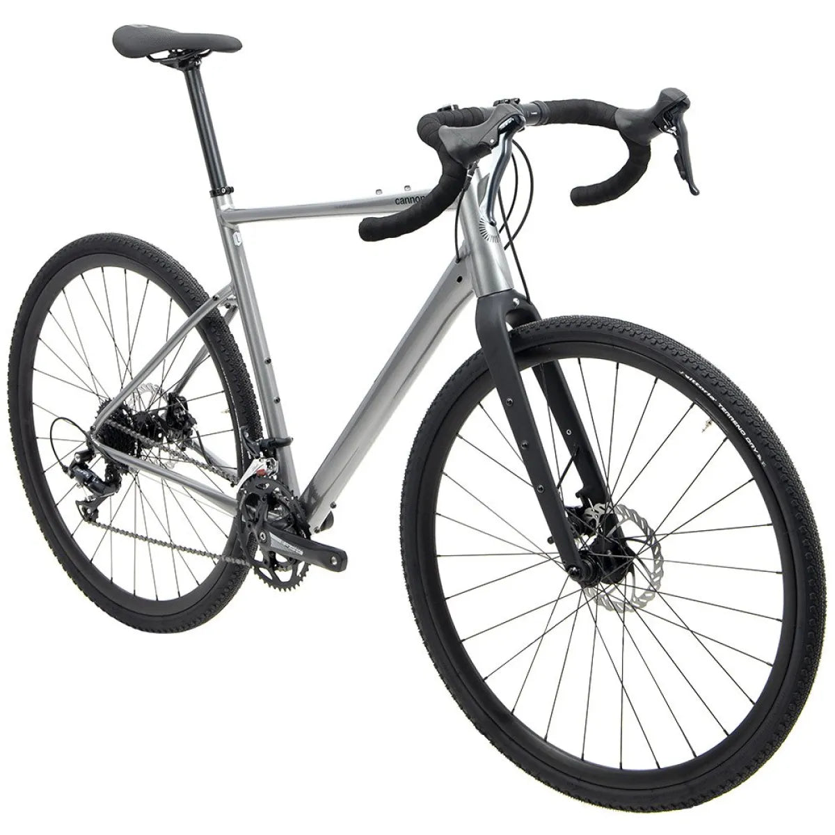 Bicicleta gravel Cannondale Topstone 3 aluminio