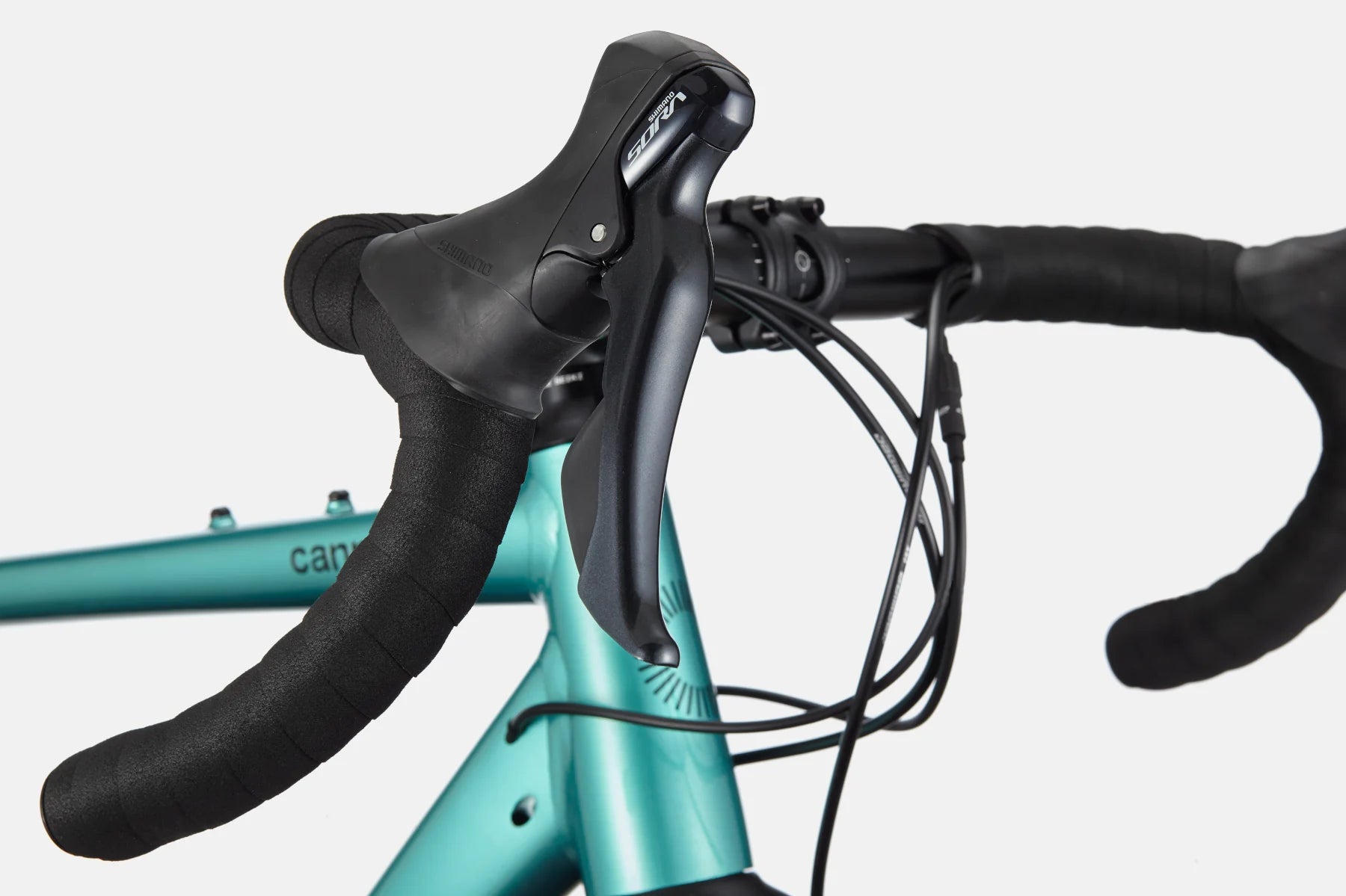 Bicicleta gravel Cannondale Topstone 3 aluminio