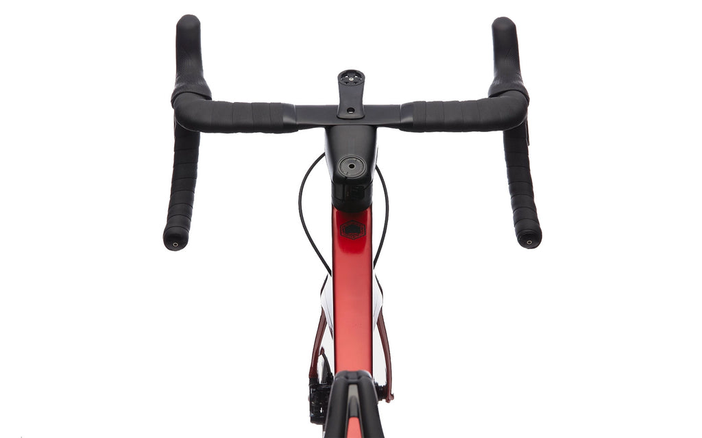Bicicleta de ruta Cannondale SystemSix Carbon Ultegra