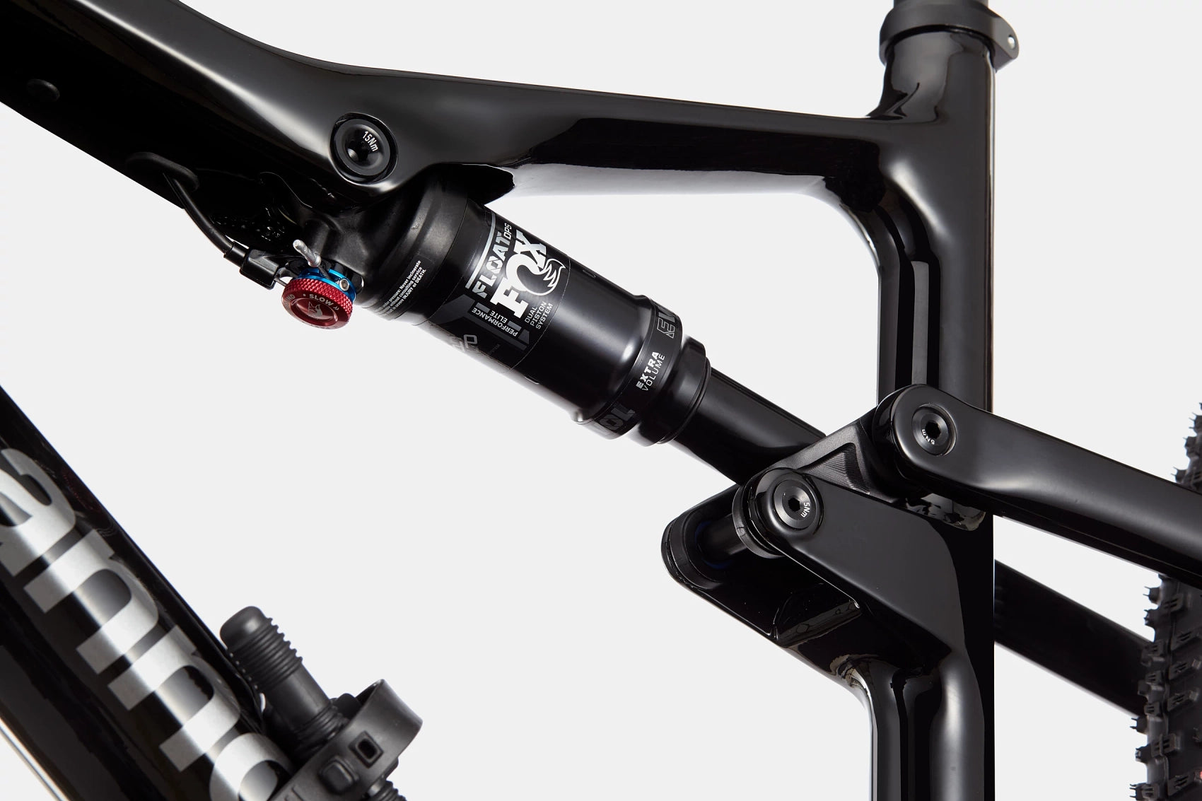 Cannondale Scalpel Carbon 2