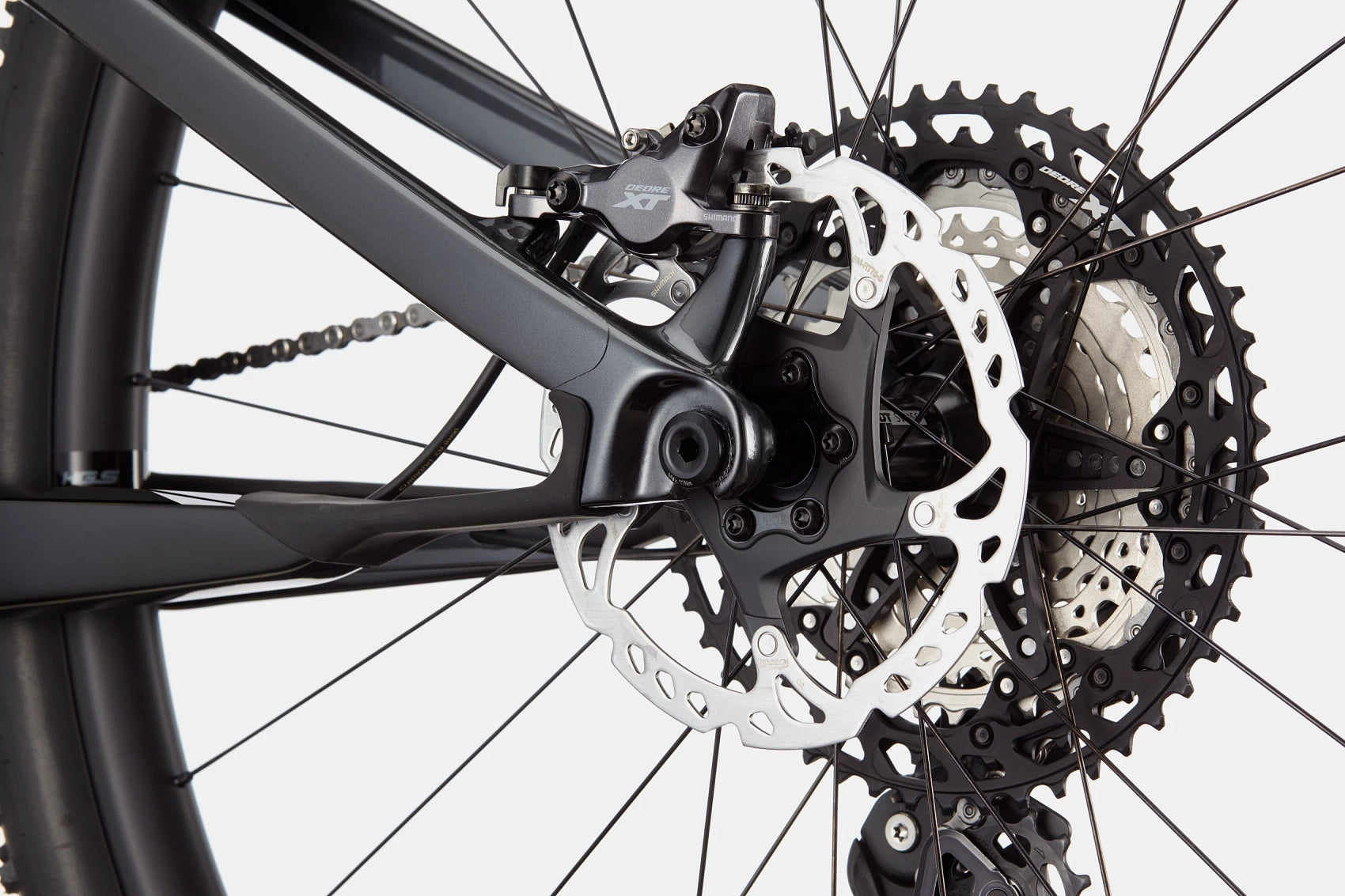 Cannondale Scalpel Carbon 2