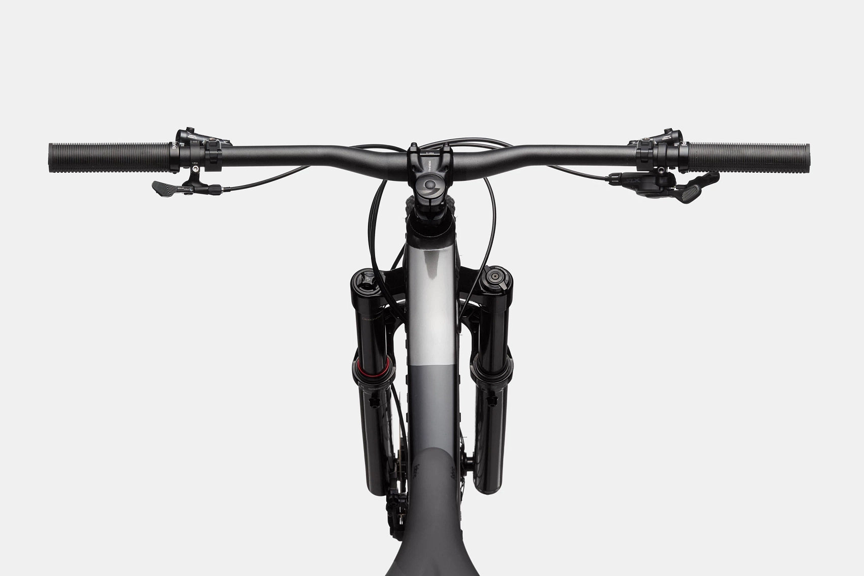 Cannondale Habit LT 2