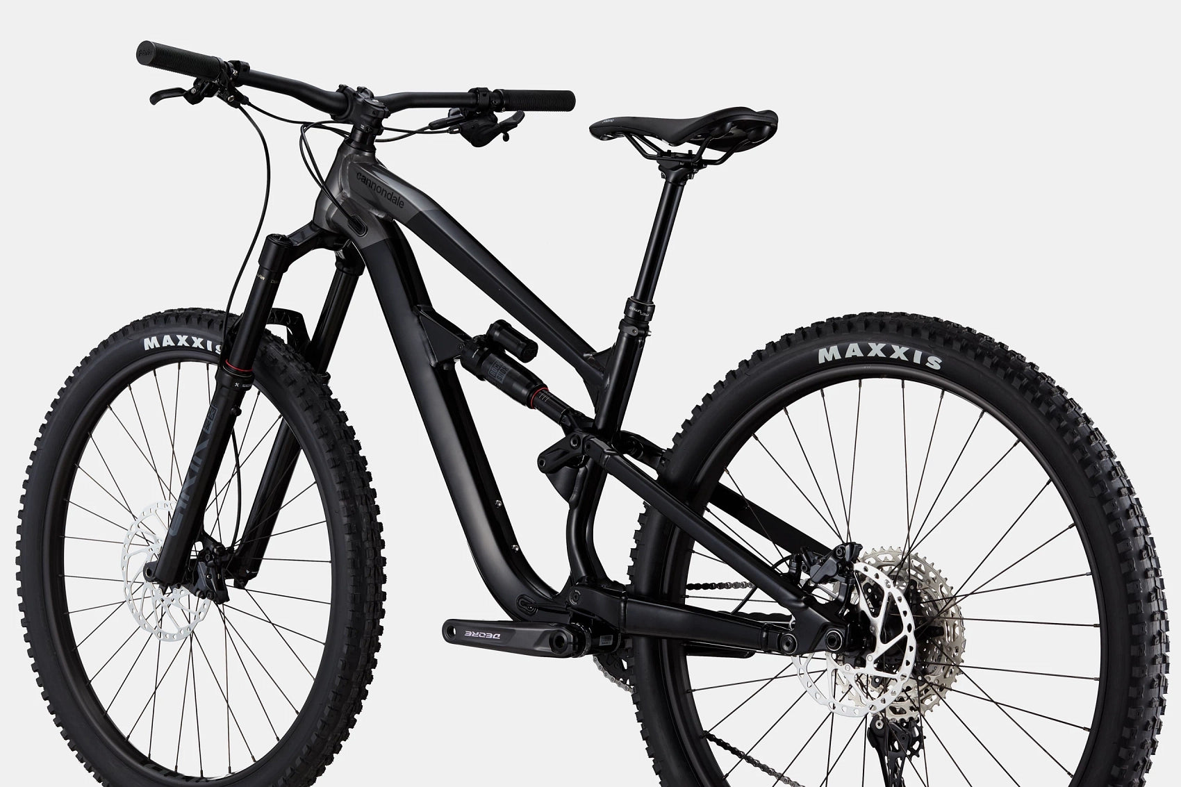 Cannondale Habit LT 2