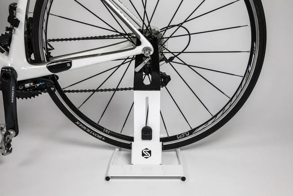 Soporte P-Bici Saris, Pared Vertical (Copia)