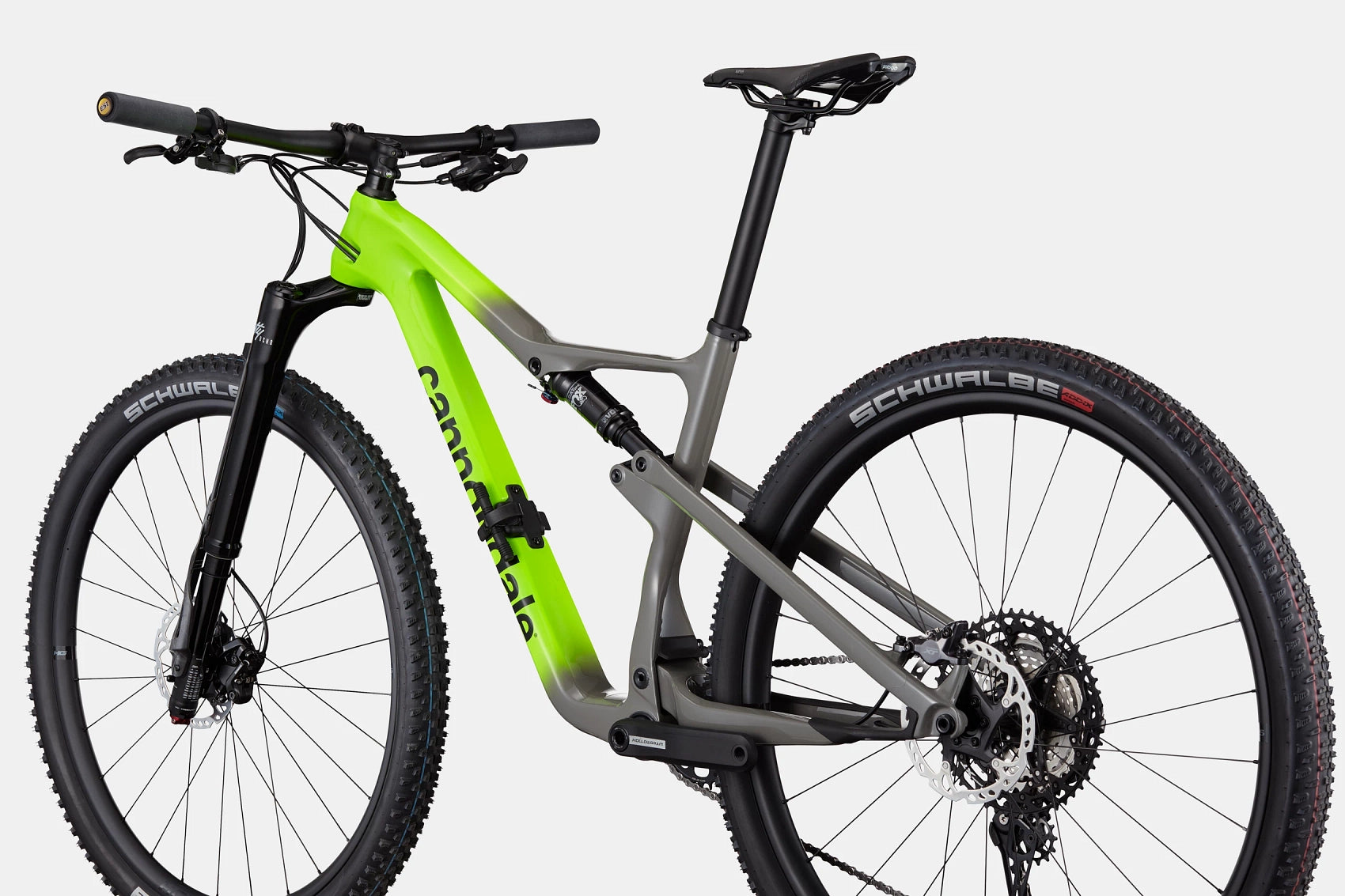 Cannondale Scalpel Carbon 2